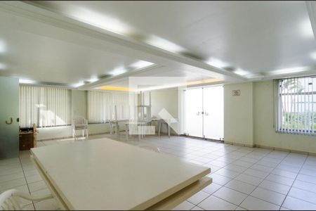 Apartamento à venda com 102m², 3 quartos e 2 vagasÁrea comum