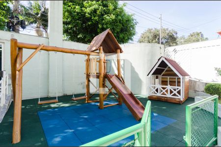 Apartamento à venda com 102m², 3 quartos e 2 vagasÁrea comum