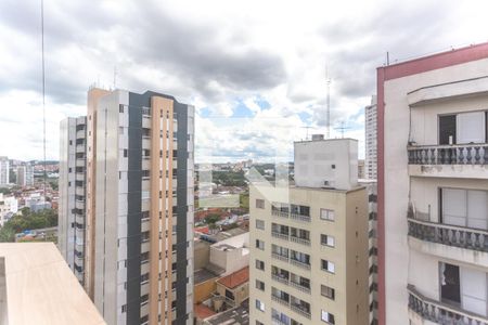 Apartamento à venda com 102m², 3 quartos e 2 vagasVista varanda suíte