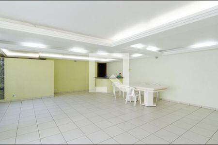 Apartamento à venda com 102m², 3 quartos e 2 vagasÁrea comum