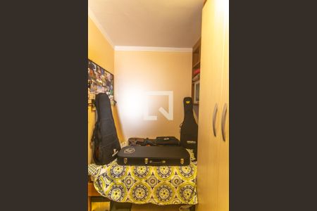 Apartamento à venda com 102m², 3 quartos e 2 vagasQuarto 1