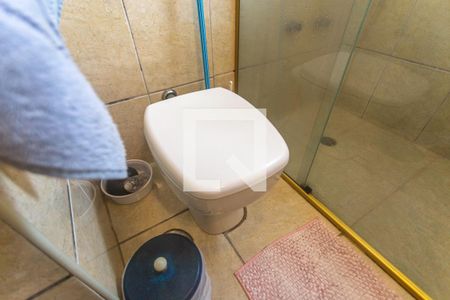 Apartamento à venda com 102m², 3 quartos e 2 vagasBanheiro suíte