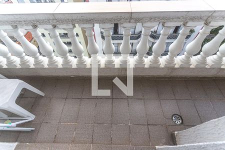 Apartamento à venda com 102m², 3 quartos e 2 vagasVaranda suíte