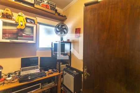 Apartamento à venda com 102m², 3 quartos e 2 vagasQuarto 1