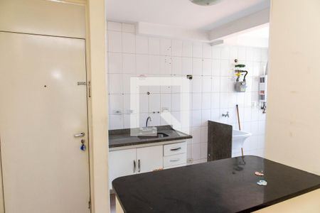 Apartamento para alugar com 72m², 2 quartos e 1 vaga Apartamento para alugar com 72m², 2 quartos e 1 vagaCozinha