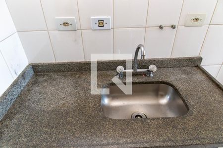 Apartamento para alugar com 72m², 2 quartos e 1 vaga Apartamento para alugar com 72m², 2 quartos e 1 vagaDetalhe da cozinha