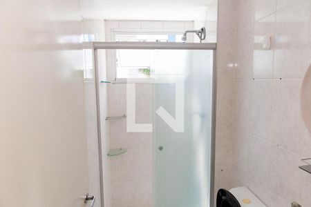 Apartamento para alugar com 72m², 2 quartos e 1 vaga Apartamento para alugar com 72m², 2 quartos e 1 vagaBanheiro