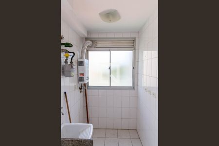 Apartamento para alugar com 72m², 2 quartos e 1 vaga Apartamento para alugar com 72m², 2 quartos e 1 vagaÁrea de Serviço