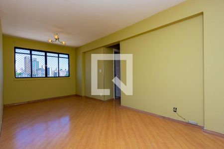 Sala  de apartamento para alugar com 2 quartos, 55m² em Brás, São Paulo