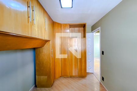 Quarto 1 de apartamento para alugar com 2 quartos, 55m² em Brás, São Paulo