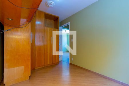 Quarto 1 de apartamento para alugar com 2 quartos, 55m² em Brás, São Paulo