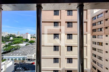 Vista do Quarto 1 de apartamento para alugar com 2 quartos, 55m² em Brás, São Paulo