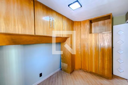 Quarto 1 de apartamento para alugar com 2 quartos, 55m² em Brás, São Paulo