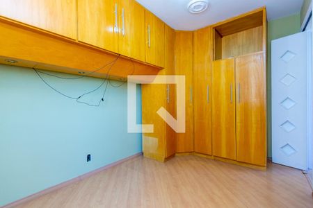 Quarto 1 de apartamento para alugar com 2 quartos, 55m² em Brás, São Paulo