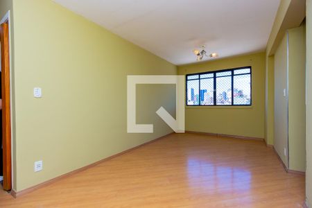 Sala  de apartamento para alugar com 2 quartos, 55m² em Brás, São Paulo