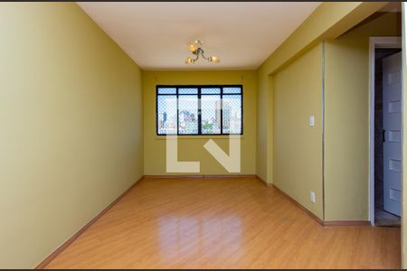 Sala  de apartamento para alugar com 2 quartos, 55m² em Brás, São Paulo