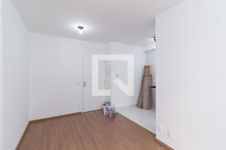 Sala de apartamento para alugar com 2 quartos, 48m² em Centro, Osasco