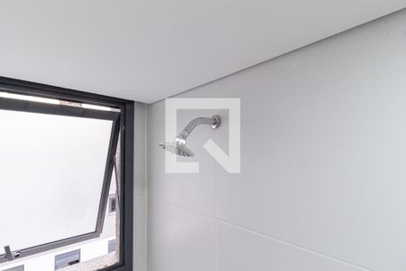 Apartamento para alugar com 48m², 2 quartos e 1 vaga Apartamento para alugar com 48m², 2 quartos e 1 vagaBanheiro