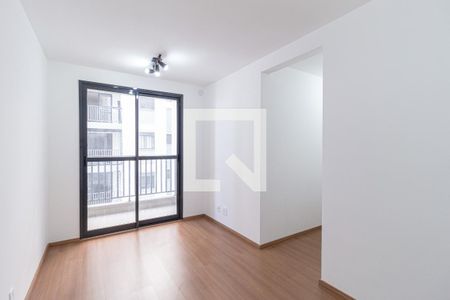 Sala de apartamento para alugar com 2 quartos, 48m² em Centro, Osasco