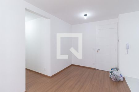 Sala de apartamento para alugar com 2 quartos, 48m² em Centro, Osasco