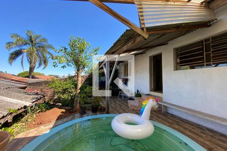 Casa à venda com 140m², 4 quartos e 2 vagasPiscina