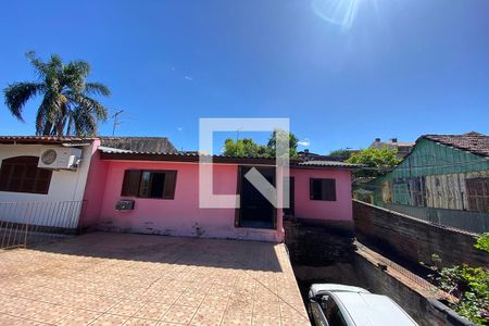 Casa à venda com 140m², 4 quartos e 2 vagasÁrea Externa