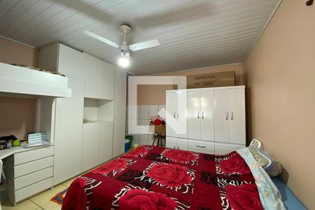 Casa à venda com 140m², 4 quartos e 2 vagasQuarto 3