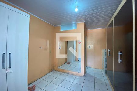 Quarto 1 - Suíte de casa à venda com 4 quartos, 140m² em Santa Teresa, São Leopoldo