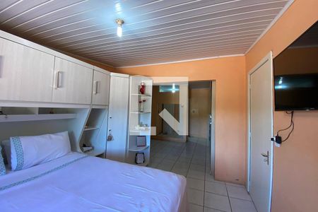Quarto 1 - Suíte de casa à venda com 4 quartos, 140m² em Santa Teresa, São Leopoldo