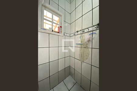 Casa à venda com 140m², 4 quartos e 2 vagasBanheiro Social