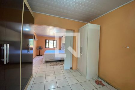 Quarto 1 - Suíte de casa à venda com 4 quartos, 140m² em Santa Teresa, São Leopoldo