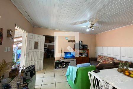 Casa à venda com 140m², 4 quartos e 2 vagasSala de Estar 2 