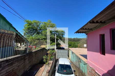 Casa à venda com 140m², 4 quartos e 2 vagasVista do Quarto 2 