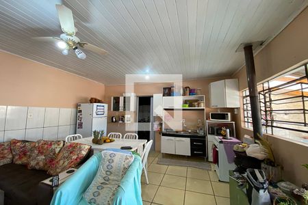 Casa à venda com 140m², 4 quartos e 2 vagasSala de Estar 2 