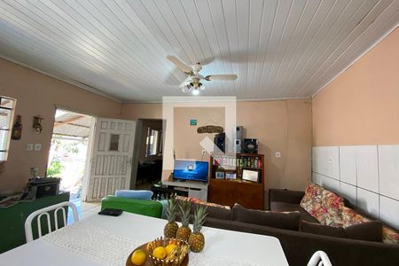 Casa à venda com 140m², 4 quartos e 2 vagasSala de Estar 2 