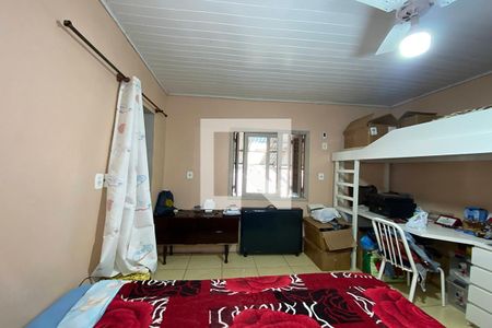 Casa à venda com 140m², 4 quartos e 2 vagasQuarto 3