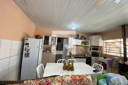 Casa à venda com 140m², 4 quartos e 2 vagasSala de Estar 2 