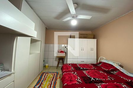 Casa à venda com 140m², 4 quartos e 2 vagasQuarto 3