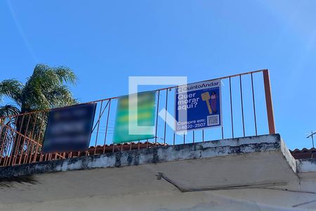 Casa à venda com 140m², 4 quartos e 2 vagasFachada