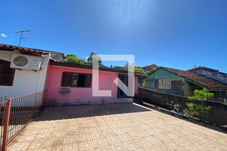 Casa à venda com 140m², 4 quartos e 2 vagasÁrea Externa