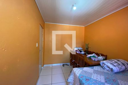 Casa à venda com 140m², 4 quartos e 2 vagasQuarto 2 