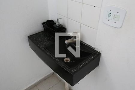 Apartamento à venda com 45m², 2 quartos e sem vagaBanheiro