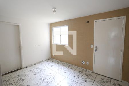 Sala de apartamento à venda com 2 quartos, 45m² em Jardim Maringá, São Paulo