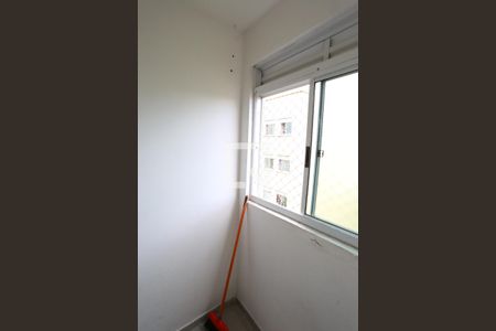 Apartamento à venda com 45m², 2 quartos e sem vagaÁrea de Serviço