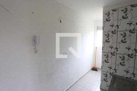 Apartamento à venda com 45m², 2 quartos e sem vagaCozinha
