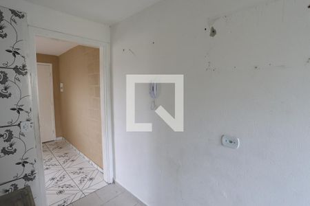 Apartamento à venda com 45m², 2 quartos e sem vagaCozinha