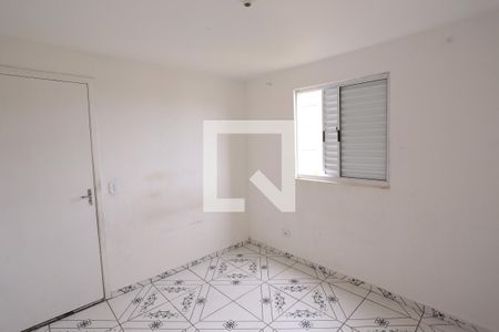 Quarto 2 de apartamento à venda com 2 quartos, 45m² em Jardim Maringá, São Paulo