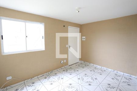 Sala de apartamento à venda com 2 quartos, 45m² em Jardim Maringá, São Paulo