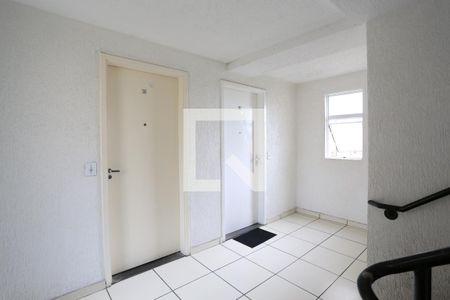 Apartamento à venda com 45m², 2 quartos e sem vagaHall de Entrada