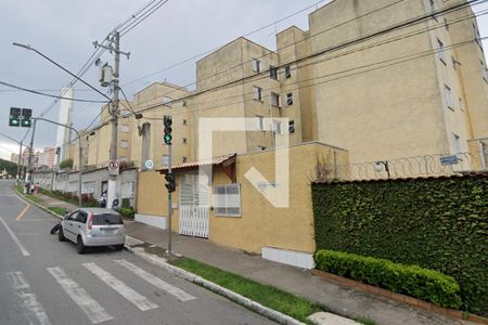 Apartamento à venda com 45m², 2 quartos e sem vagaFachada